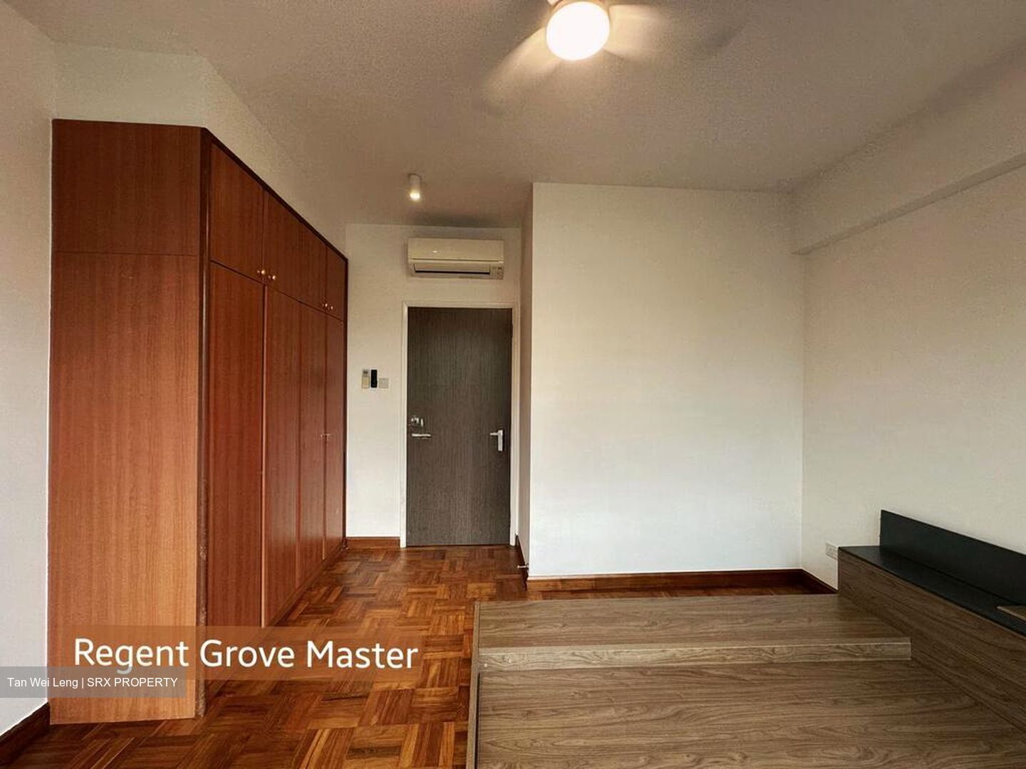 Regent Grove (D23), Condominium #516932871